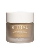 Ritual Ayurvedic Clay Mask - Vegan Face Mask 2oz | Natural Skincare for Glowing Skin - Buy Online on GoSupps.com