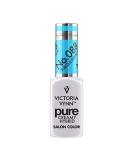 Victoria Vynn Pure Creamy Hybrid No. 088 Turquoise - Premium Nail Polish for Stunning Manicures | International Shipping Available - Buy Online on GoSupps.com