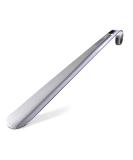 ACEBON Metal Shoe Horn Long Handle - 16 Inch Heavy Duty Shoe Horn for Seniors & Boots - Extra Long 12 Inch ShoeHorn for Kids - Buy Online on GoSupps.com