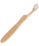 Tom's of Maine Children's Dye-Free Toothbrush - Gentle and Safe Oral Care - Buy Online on GoSupps.com
