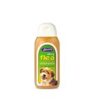 (4 Pack) Johnson's Vet - Dog Flea Cleansing Shampoo 125ml - Buy Online on GoSupps.com