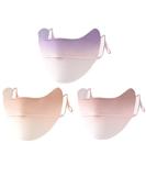 Ligart UV Face Mask Washable Reusable Exercise Breathable Sun Protection Golf Sports Face Mask for Women Summer - Buy Online on GoSupps.com