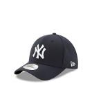 New Era MLB Team Classic 39thirty Stretch Fit Cap New York Yankees Medium-Large Blue - Buy Online on GoSupps.com
