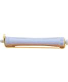 Fripac-Medis Permanent Wave Rollers FPS3 - 11mm Blue 12 Pieces for Perfect Curls | International Shipping Available - Buy Online on GoSupps.com