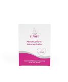 Elanee Menstrual Heat Patch - 12 Hours of Soothing Warmth & Relaxation | Skin-Friendly Oxygen Activated - 2 Pieces (734-00) - Ideal for Period Relief - Buy Online on GoSupps.com