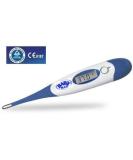 Rapid 10 second Digital Medical Thermometer - Buy Online on GoSupps.com