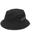 FCS Essential Surf Bucket Hat Black Large - Sun Protection for Surfers - Buy Online on GoSupps.com