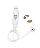 Replacement Hose & Handle Parts for Waterpik Water Flosser - Compatible with WP-100 WP-300 WP-660 WP-662 WP-670 WP-672 WP-900 | Oral Hygiene Accessories - Buy Online on GoSupps.com