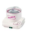 Depil ve luxurious wax warmer 800 g - Buy Online on GoSupps.com
