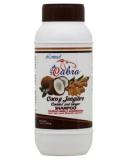 Shampoo de Coco y Jengibre Lemuel - Leche de Cabra 20 oz | Prevenci n de Ca da del Cabello - Env o Internacional - Buy Online on GoSupps.com