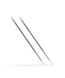 4 Inch Upholstery Large Eye Long Needle 2-Pack for Home or Work Hand Sewing Tapestry Embroidery - Buy Online on GoSupps.com