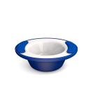 Ornamin Thermoshafe (Blue) - Premium Insulated Food Container for International Shipping - Buy Online on GoSupps.com