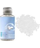 False Tooth Repair Kit with Thermal Fitting Beads - Snap On Instant Smile - Denture Adhesive - Buy Online on GoSupps.com