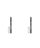 Buy Manhattan X-act Eyeliner Pen - Waterproof Black Eyeliner Ideal for Precision 2 Pack (1g Each) - International Shipping Available - Buy Online on GoSupps.com