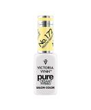 Buy VICTORIA VYNN Pure Cream Hybrid No. 172 Yellow Delight - Premium Nail Polish for International Shipping - Buy Online on GoSupps.com