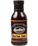 CharBoy's Bourbon Sauce for Grilling  Cooking  Marinating - Buy Online on GoSupps.com