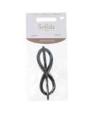 Buy Solida Libelle 8-Sea Form Black - International Shipping Available - Buy Online on GoSupps.com