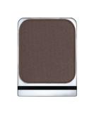 Malu Wilz Kosmetik Eye Shadow 179 - Shiny Milk Chocolate | International Shipping Available - Buy Online on GoSupps.com