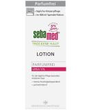 Buy SEBAMED Dry Skin Lotion Urea 5% - 400 ml | Perfume-Free Moisturizer for Sensitive Skin | International Shipping Available - Buy Online on GoSupps.com