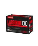 Body Attack L-Arginine 1500 120 Caps-L-Arginine capsules high pre-workout product with 6000mg L-arginine HCL per daily portion for hardcore workouts - Buy Online on GoSupps.com