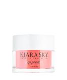 Kiara Sky Professional Nails Dipping Powder 1 oz. - Rag Doll Pink Tones - Buy Online on GoSupps.com
