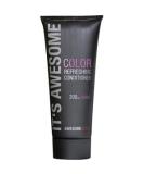 Awesome Colors Violet Color Refreshing Conditioner - 200 ml | Shop Internationally for Vibrant Hair - Buy Online on GoSupps.com