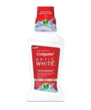 Buy 8 Oz Mouthwash - Refreshing & Effective Oral Care | International Shipping Available - Buy Online on GoSupps.com