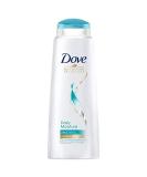 Dove Daily Moisture 2-in-1 Shampoo and Conditioner 400 ml - by Dove 13.53 Fl Oz (Pack of 1) - Buy Online on GoSupps.com