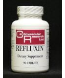 Ecological Formulas - Refluxin 90 tabs - Buy Online on GoSupps.com