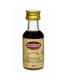 Preema | Vanilla Flavouring Essence 12X28ml | Prefect For Baking | Halal | Premium Quality - Buy Online on GoSupps.com