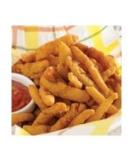 Sea Watch Captain Freds Breaded and Fried Clam Strip - 4 Ounce - 24 per Case - Buy Online on GoSupps.com