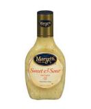 Marzetti Sweet & Sour Dressing with Celery Seeds 16oz - Buy Online - Buy Online on GoSupps.com
