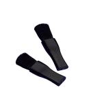 Disposable Mini Makeup Brush Set - 25 Ct Face Blush Brushes | Convenient & Hygienic Cosmetic Applicators - Buy Online on GoSupps.com