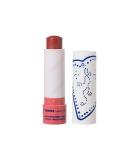 KORRES Lip Butter Stick - Mediterranean Grape | Nourishing Lip Care - Buy Online on GoSupps.com