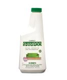 Kirby 252602S Allergen Control Foaming Carpet Shampoo 12 Oz - Effective Cleaning Formula - Buy Online on GoSupps.com