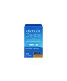 Delica Lancet 33G (100 ct) - OneTouch OneTouch Delica Lancets - Buy Online on GoSupps.com