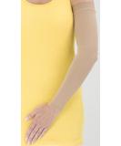 Buy Mediven Mondi Esprit CCL2 Arm Compression Sleeve - Caramel | Long Size 5 | International Shipping - Buy Online on GoSupps.com