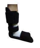 Comfort Padded Night Splint for Pain Relief - Medium Size | International Shipping Available - Buy Online on GoSupps.com