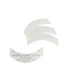 Walker No Shine Tape - 18 Angle CC Contour for Seamless Finishes | Shop Internationally - Buy Online on GoSupps.com