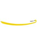 NRS Healthcare N32841 Long Handled Plastic Shoe Horn - 57cm (22.5 inch) - Buy Online on GoSupps.com