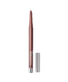 MAC Colour Excess Gel Pencil Eye Liner / Eye Liner Crayon Gel - Nudge Nudge  Ink Ink (Dark Dirty Red) - Buy Online on GoSupps.com