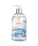 Astonish Anti Bacterial Coconut Hand Wash 500ml - Buy Online on GoSupps.com