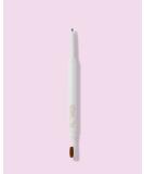 Buy FLOWER BEAUTY Microbrow Pencil by Drew Barrymore - Skinny Precise Lines Natural Finish Built-In Brush - Espresso - International Shipping Available - Buy Online on GoSupps.com