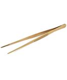 JB Prince Straight Tip Gold Piping Bag - Professional Pastry Tool - Buy Online on GoSupps.com