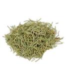 Organic Whole Rosemary Leaf - 1 oz | High-Quality Herbs - Buy Online on GoSupps.com