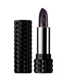 Kat Von D Studded Kiss Lipstick in Poe - Bold and Dramatic Shades | [Your Brand Name] - Buy Online on GoSupps.com