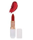 AquaPurity Phoera Absolute Velvet Matte Lipstick - Long Lasting, Waterproof & Pigmented (106 Adoration) | UK Makeup - Buy Online on GoSupps.com