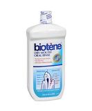 Buy Biotene Dry Mouth Mouthwash 33.80 oz (Pack of 4) Soothing Relief for Dry Mouth | Fast International Shipping - Buy Online on GoSupps.com