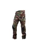 Men's Gen3 Tactical BDU Pants with Knee Pad - Woodland, Size X-Large - Buy Online on GoSupps.com