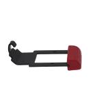 Heiniger HINGE LOCK for Sapphire Mower - Buy Online on GoSupps.com